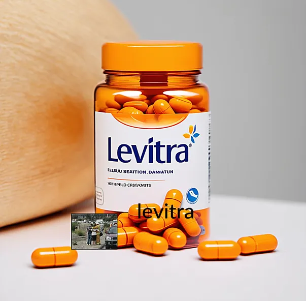 Levitra 20 mg prezzo in italia